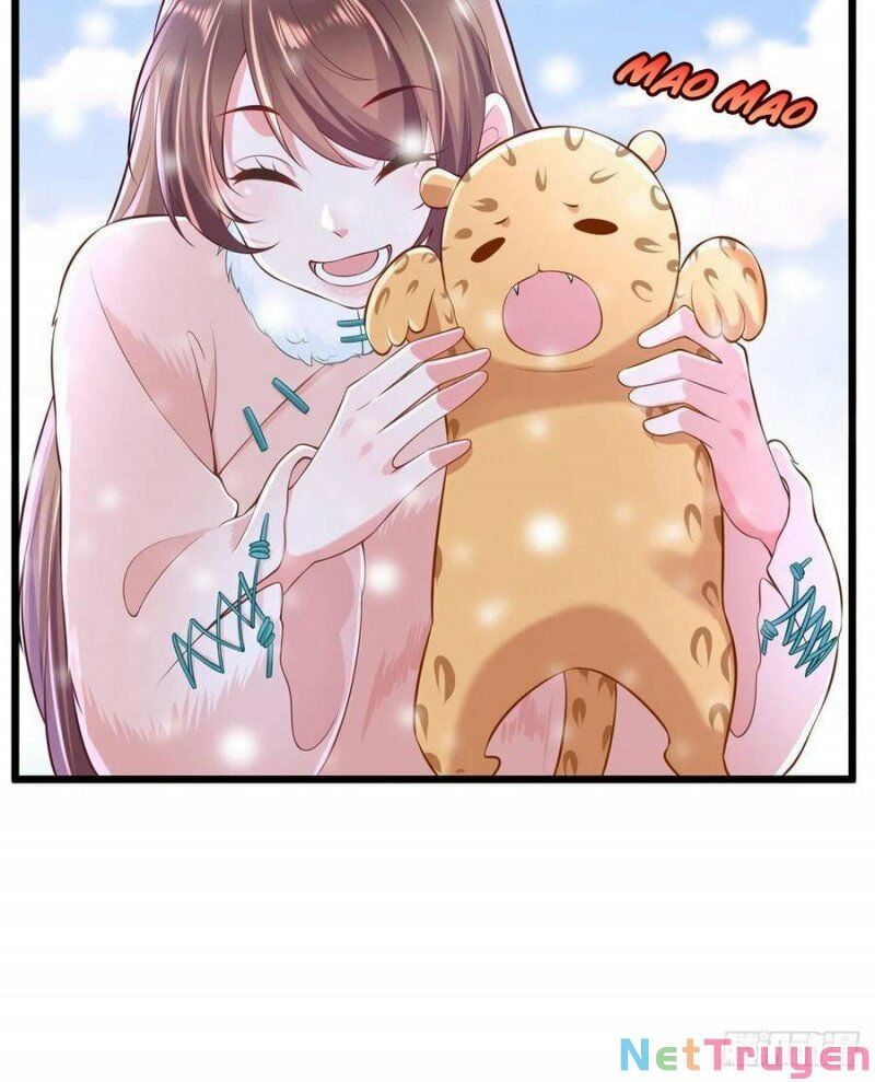 đọc truyện Thảnh Thơi Thú Thế Chủng Chủng Điền, Sinh Sinh Tể Chương 264.2 ảnh 27 tại Thiên Thai Truyện