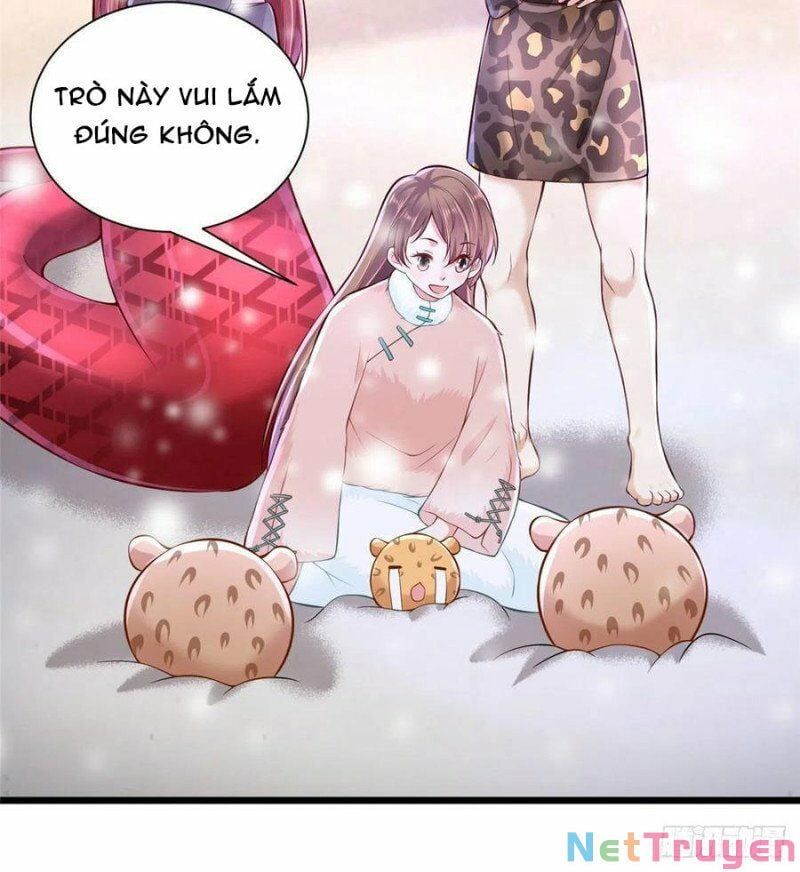 đọc truyện Thảnh Thơi Thú Thế Chủng Chủng Điền, Sinh Sinh Tể Chương 264.2 ảnh 29 tại Thiên Thai Truyện