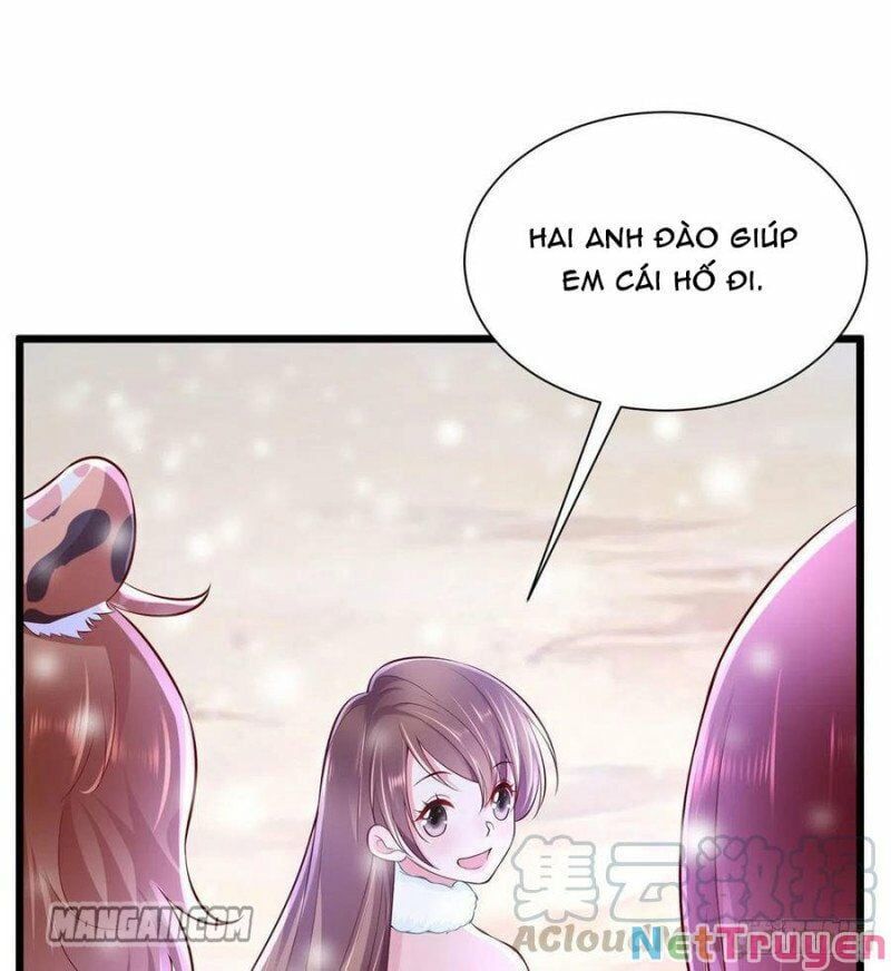 đọc truyện Thảnh Thơi Thú Thế Chủng Chủng Điền, Sinh Sinh Tể Chương 264.2 ảnh 30 tại Thiên Thai Truyện