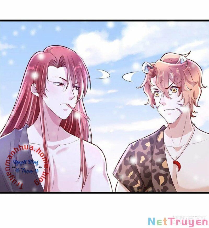 đọc truyện Thảnh Thơi Thú Thế Chủng Chủng Điền, Sinh Sinh Tể Chương 264.2 ảnh 32 tại Thiên Thai Truyện