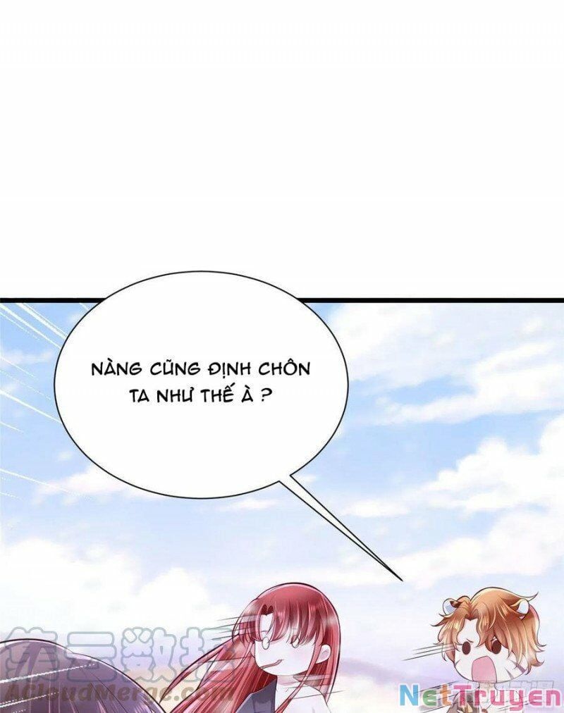 đọc truyện Thảnh Thơi Thú Thế Chủng Chủng Điền, Sinh Sinh Tể Chương 264.2 ảnh 33 tại Thiên Thai Truyện