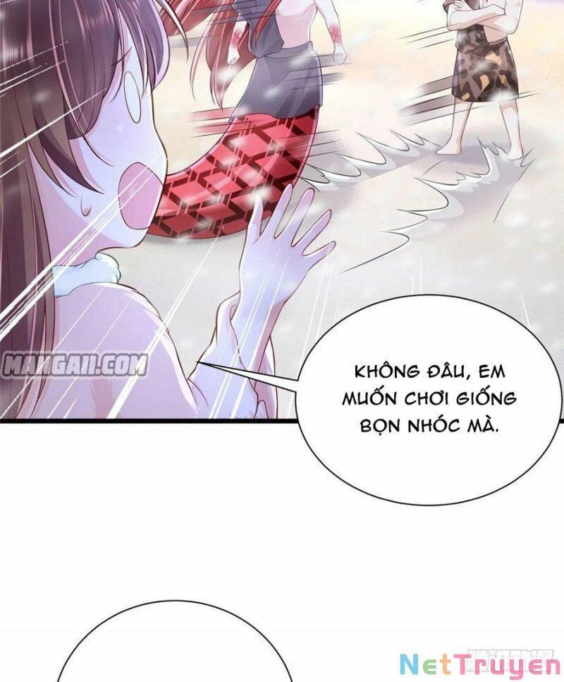 đọc truyện Thảnh Thơi Thú Thế Chủng Chủng Điền, Sinh Sinh Tể Chương 264.2 ảnh 34 tại Thiên Thai Truyện