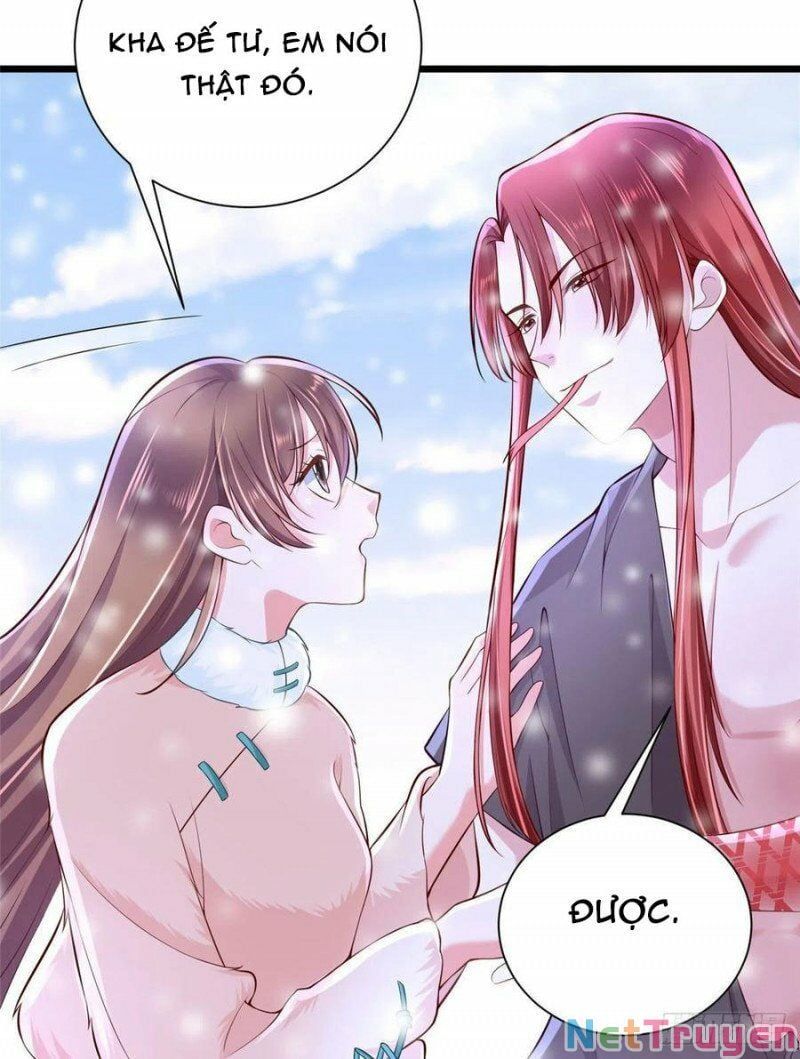 đọc truyện Thảnh Thơi Thú Thế Chủng Chủng Điền, Sinh Sinh Tể Chương 264.2 ảnh 35 tại Thiên Thai Truyện