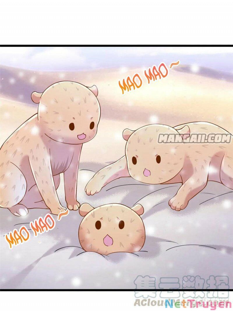 đọc truyện Thảnh Thơi Thú Thế Chủng Chủng Điền, Sinh Sinh Tể Chương 264.2 ảnh 6 tại Thiên Thai Truyện