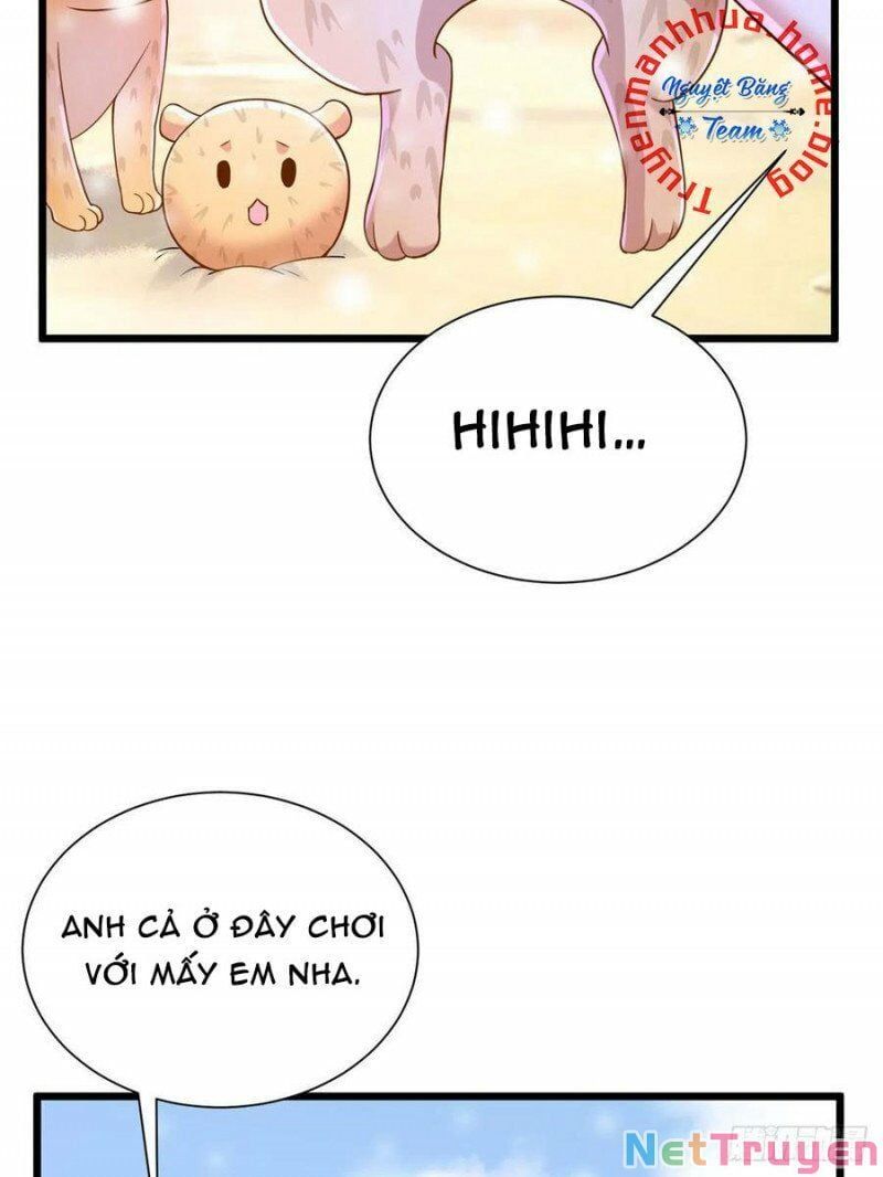 đọc truyện Thảnh Thơi Thú Thế Chủng Chủng Điền, Sinh Sinh Tể Chương 264.2 ảnh 8 tại Thiên Thai Truyện