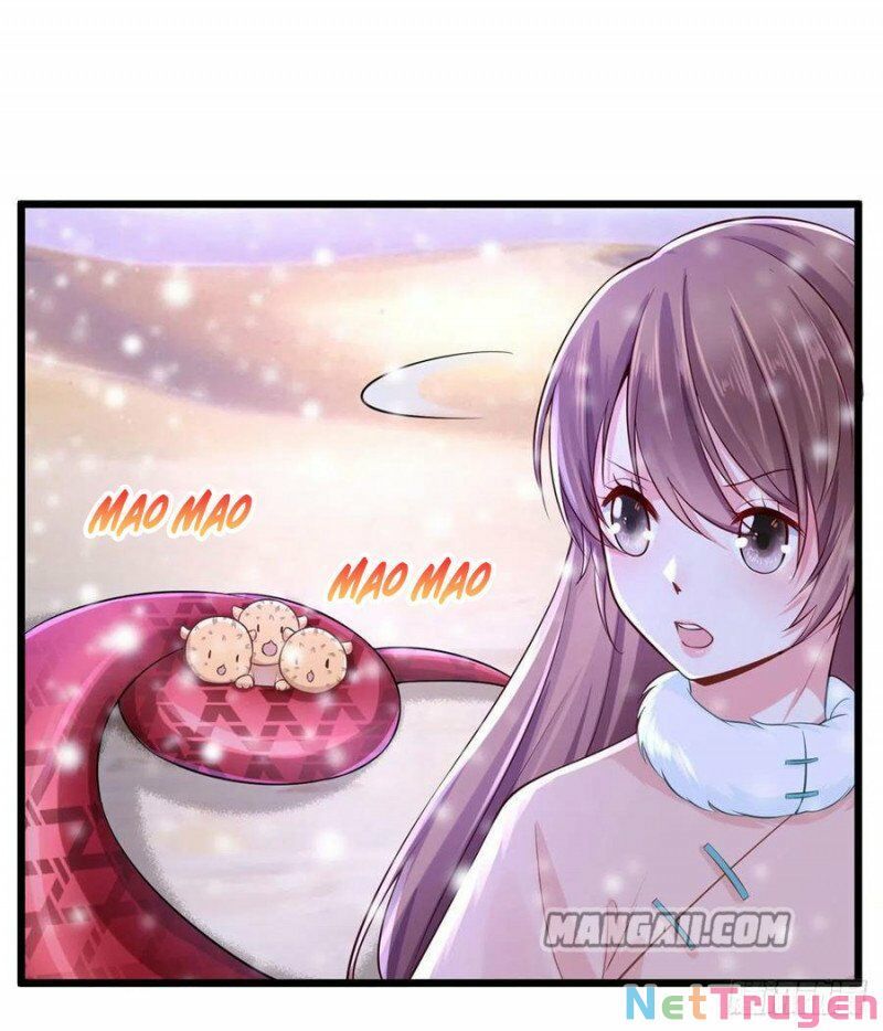 đọc truyện Thảnh Thơi Thú Thế Chủng Chủng Điền, Sinh Sinh Tể Chương 265.1 ảnh 19 tại Thiên Thai Truyện