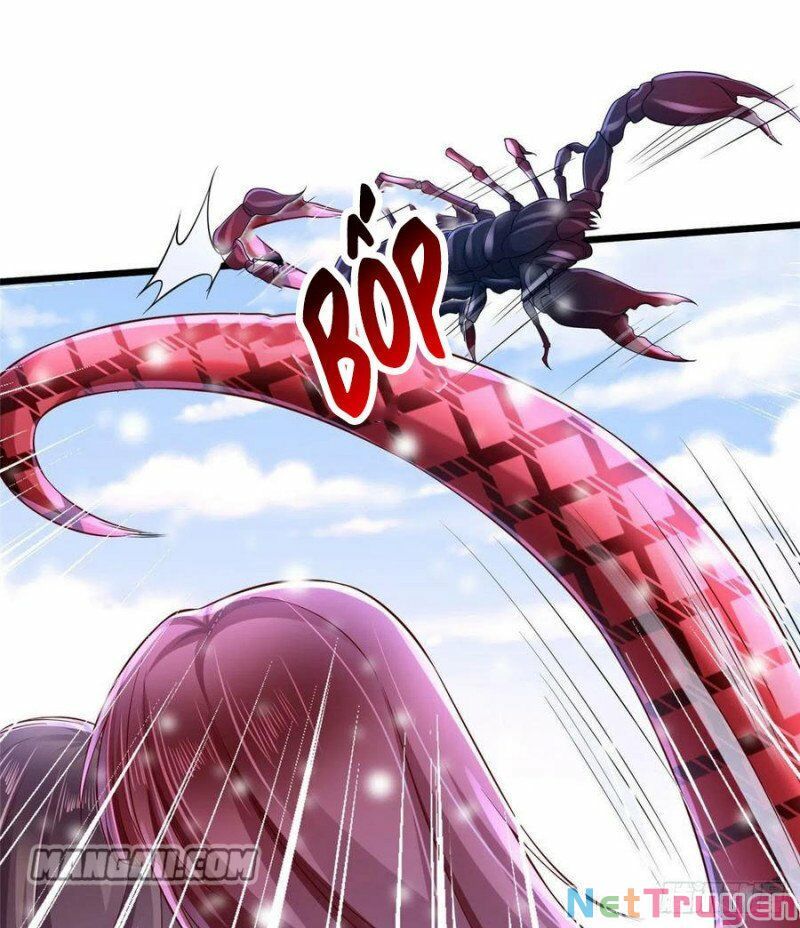 đọc truyện Thảnh Thơi Thú Thế Chủng Chủng Điền, Sinh Sinh Tể Chương 265.1 ảnh 23 tại Thiên Thai Truyện