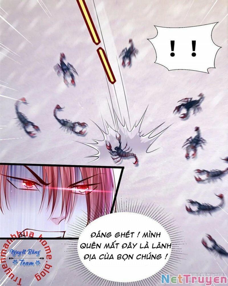 đọc truyện Thảnh Thơi Thú Thế Chủng Chủng Điền, Sinh Sinh Tể Chương 265.1 ảnh 25 tại Thiên Thai Truyện