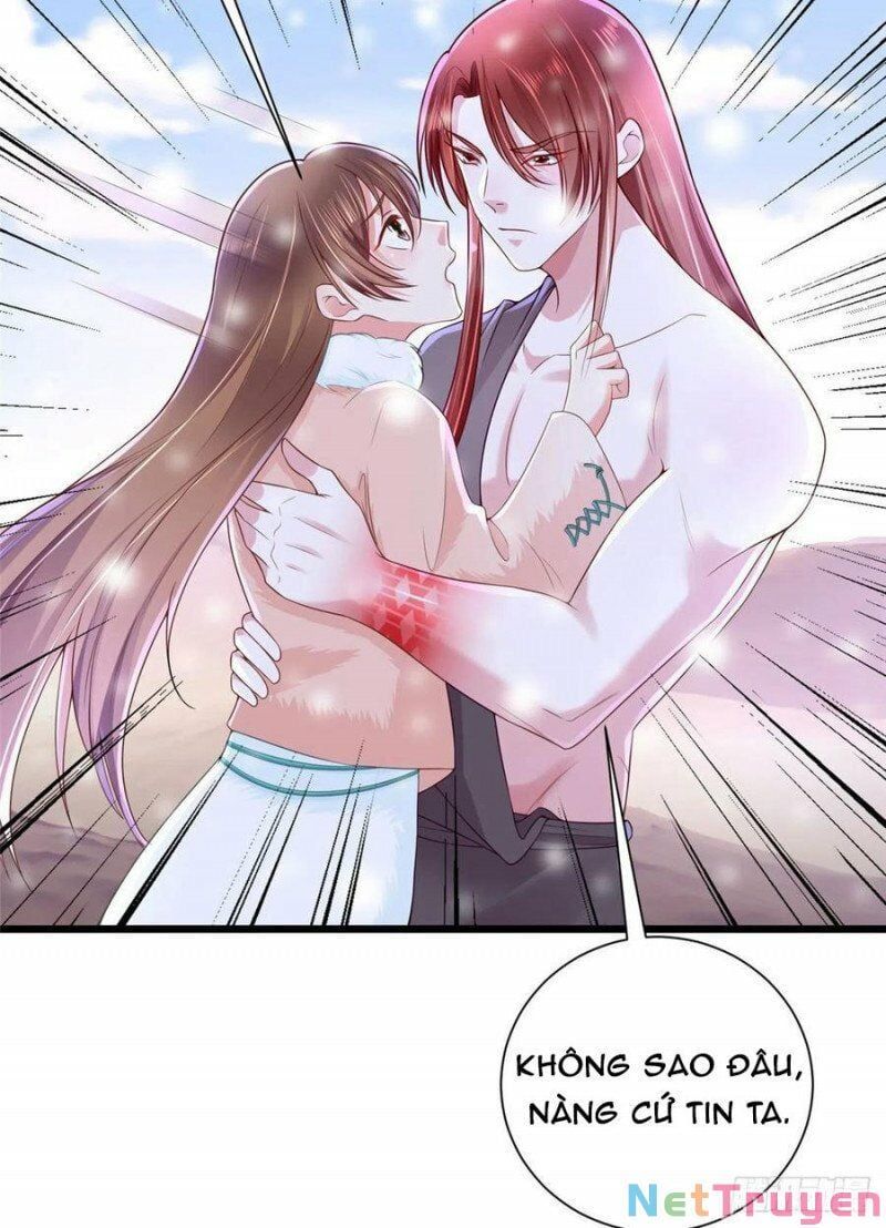 đọc truyện Thảnh Thơi Thú Thế Chủng Chủng Điền, Sinh Sinh Tể Chương 265.1 ảnh 28 tại Thiên Thai Truyện