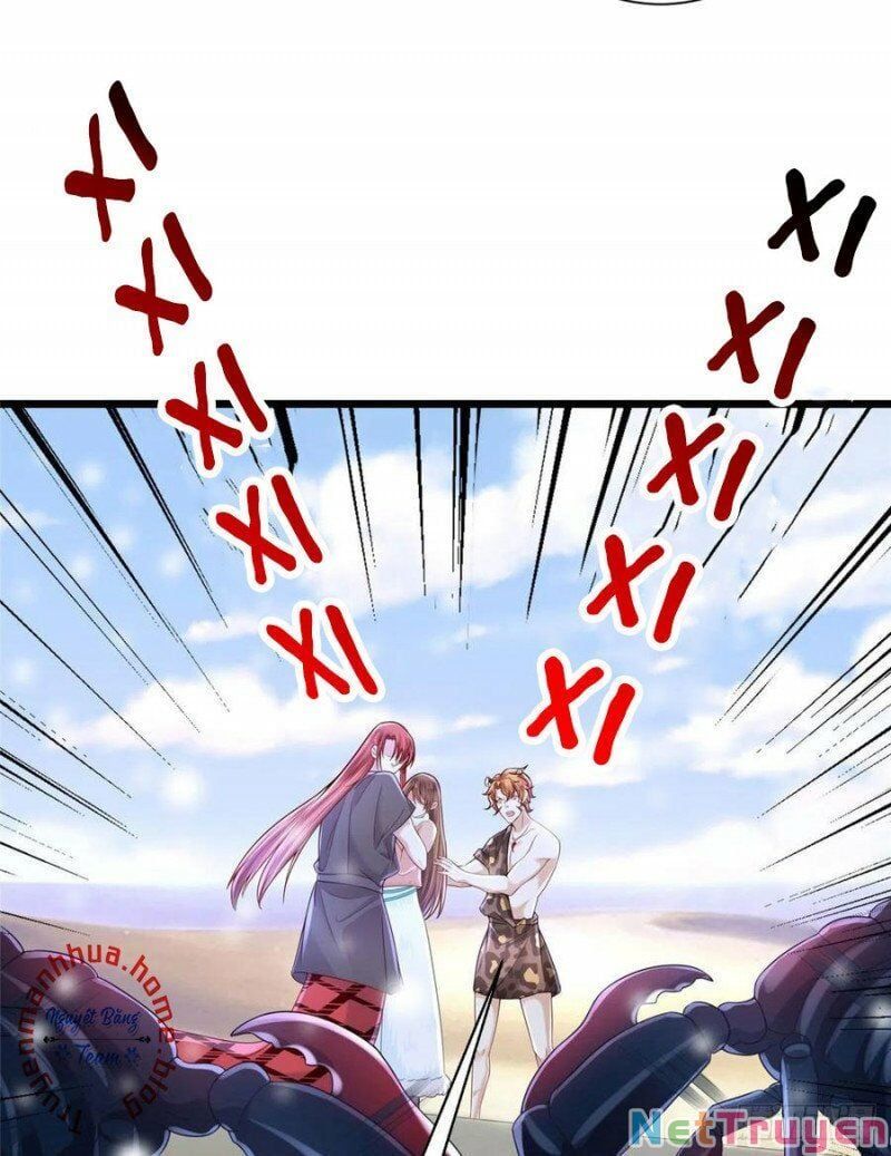 đọc truyện Thảnh Thơi Thú Thế Chủng Chủng Điền, Sinh Sinh Tể Chương 265.1 ảnh 29 tại Thiên Thai Truyện