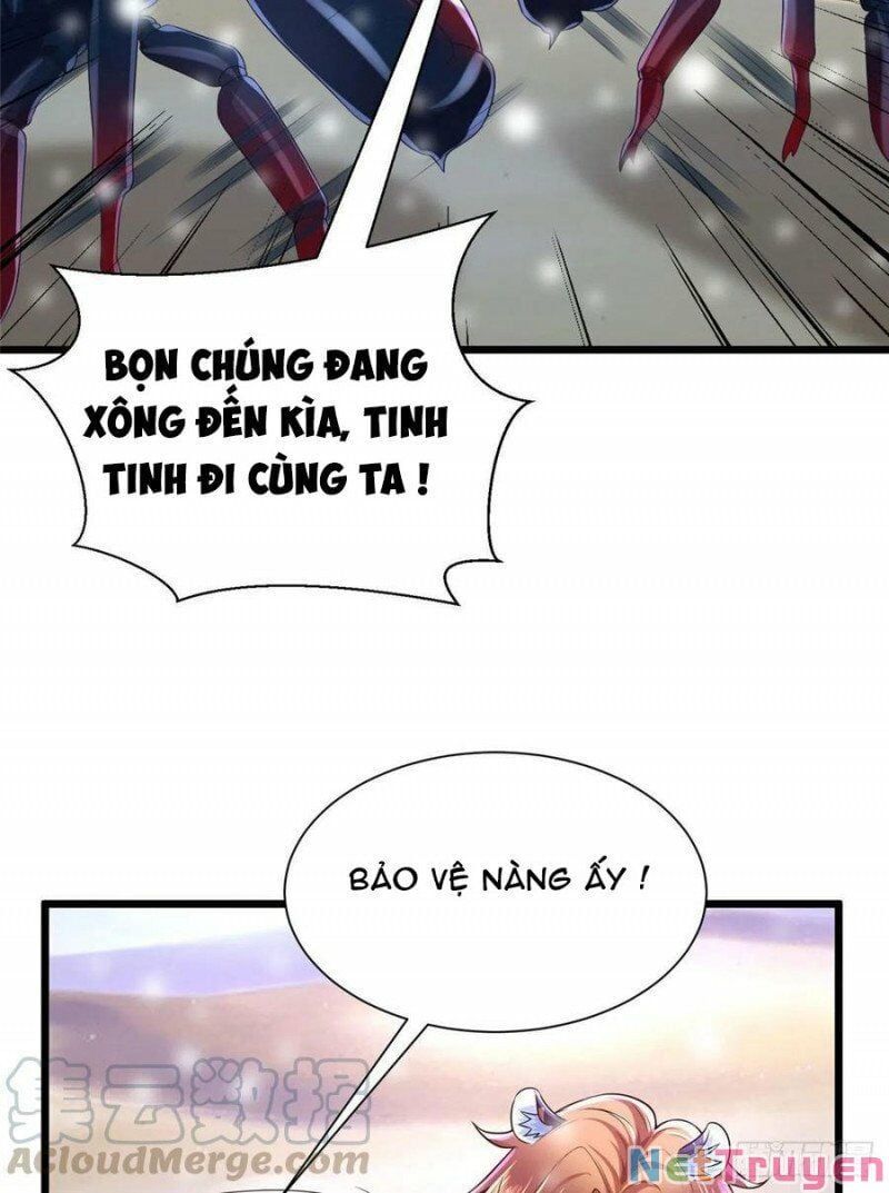 đọc truyện Thảnh Thơi Thú Thế Chủng Chủng Điền, Sinh Sinh Tể Chương 265.1 ảnh 30 tại Thiên Thai Truyện