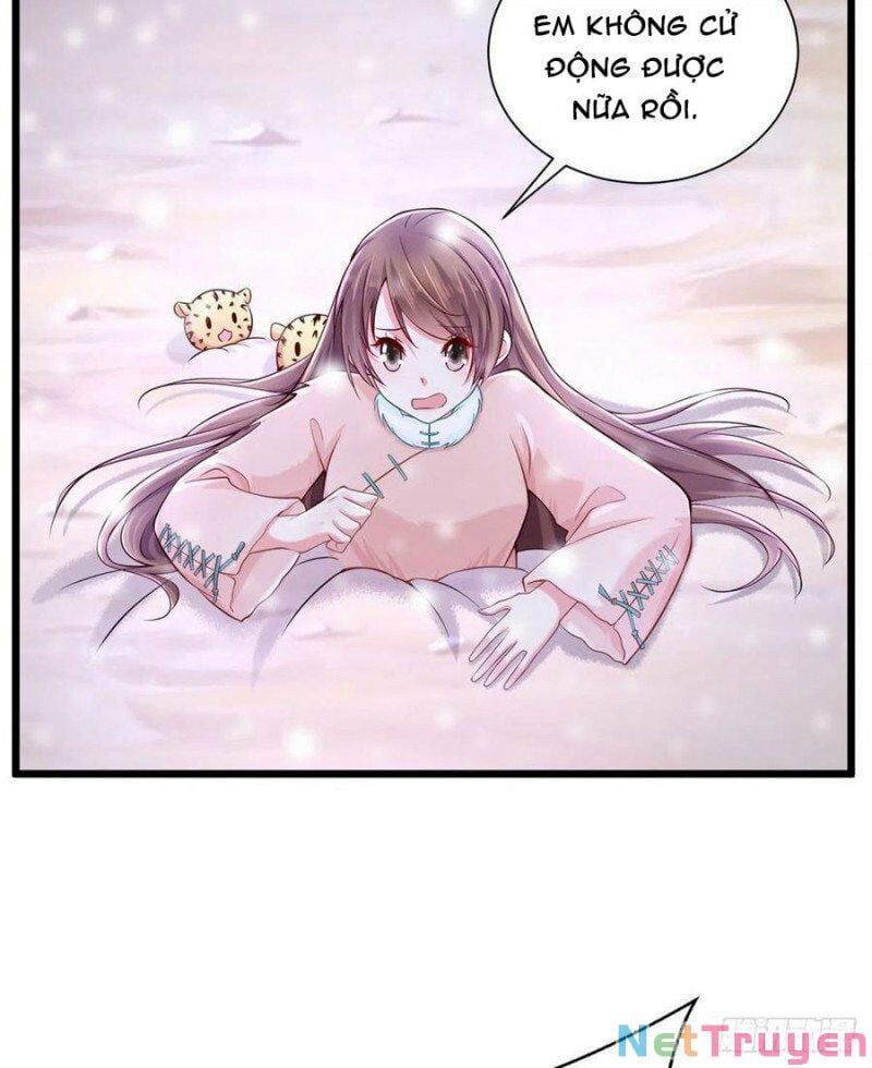 đọc truyện Thảnh Thơi Thú Thế Chủng Chủng Điền, Sinh Sinh Tể Chương 265.1 ảnh 5 tại Thiên Thai Truyện