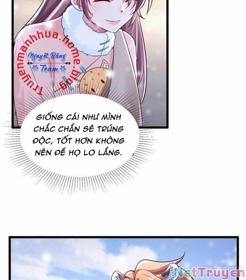 đọc truyện Thảnh Thơi Thú Thế Chủng Chủng Điền, Sinh Sinh Tể Chương 265.2 ảnh 13 tại Thiên Thai Truyện