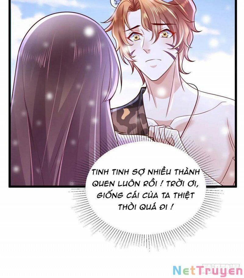 đọc truyện Thảnh Thơi Thú Thế Chủng Chủng Điền, Sinh Sinh Tể Chương 265.2 ảnh 14 tại Thiên Thai Truyện