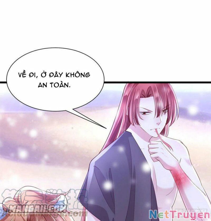 đọc truyện Thảnh Thơi Thú Thế Chủng Chủng Điền, Sinh Sinh Tể Chương 265.2 ảnh 15 tại Thiên Thai Truyện