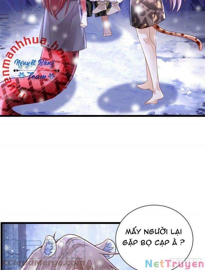 đọc truyện Thảnh Thơi Thú Thế Chủng Chủng Điền, Sinh Sinh Tể Chương 265.2 ảnh 21 tại Thiên Thai Truyện