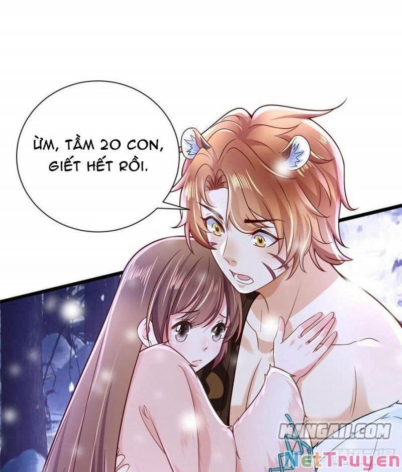 đọc truyện Thảnh Thơi Thú Thế Chủng Chủng Điền, Sinh Sinh Tể Chương 265.2 ảnh 23 tại Thiên Thai Truyện