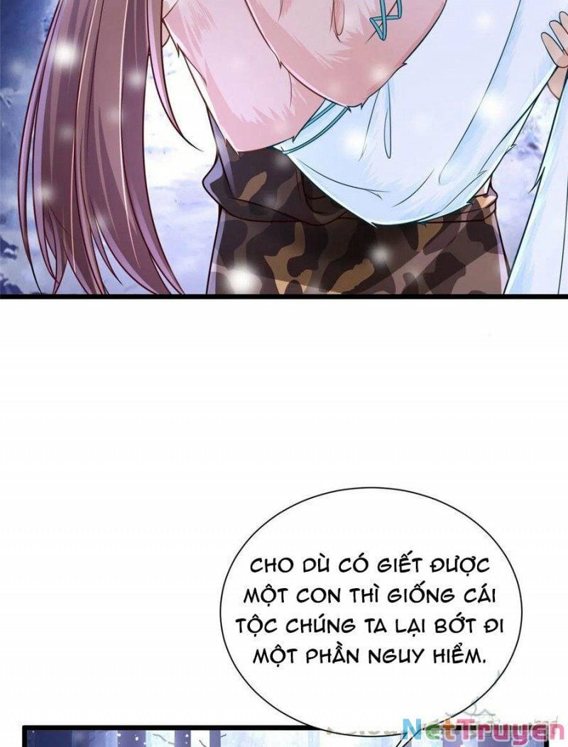 đọc truyện Thảnh Thơi Thú Thế Chủng Chủng Điền, Sinh Sinh Tể Chương 265.2 ảnh 24 tại Thiên Thai Truyện