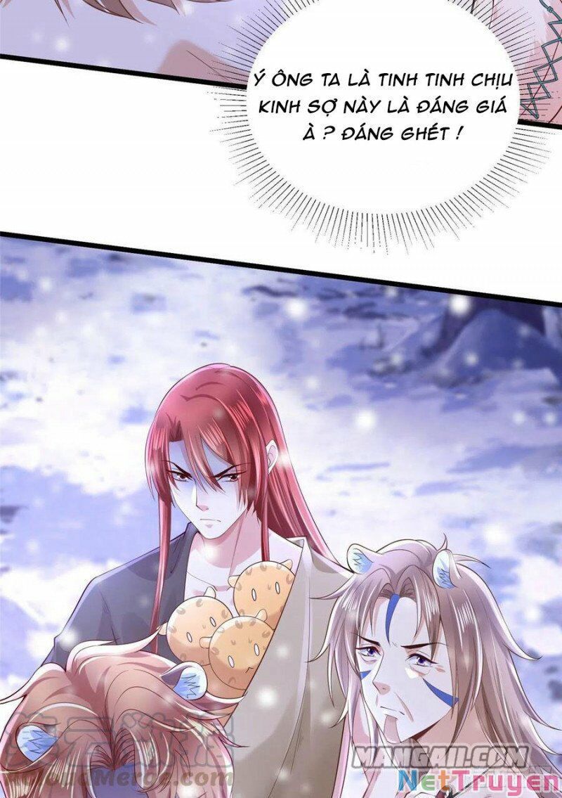 đọc truyện Thảnh Thơi Thú Thế Chủng Chủng Điền, Sinh Sinh Tể Chương 265.2 ảnh 27 tại Thiên Thai Truyện