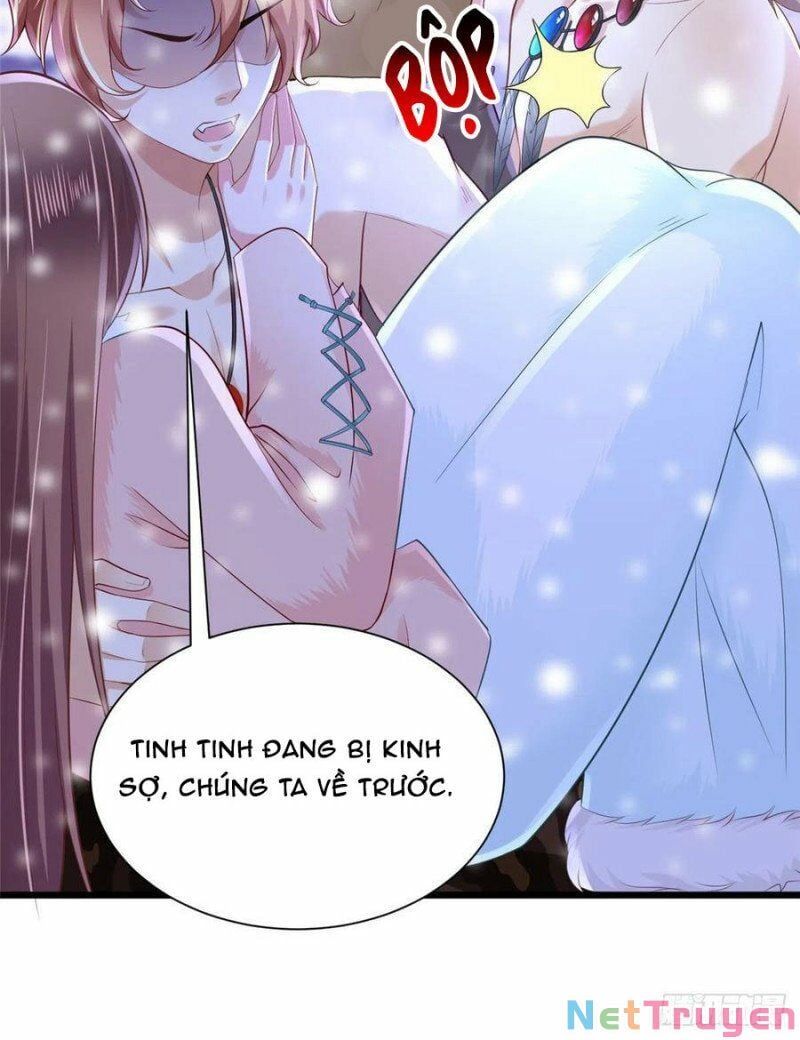 đọc truyện Thảnh Thơi Thú Thế Chủng Chủng Điền, Sinh Sinh Tể Chương 265.2 ảnh 28 tại Thiên Thai Truyện