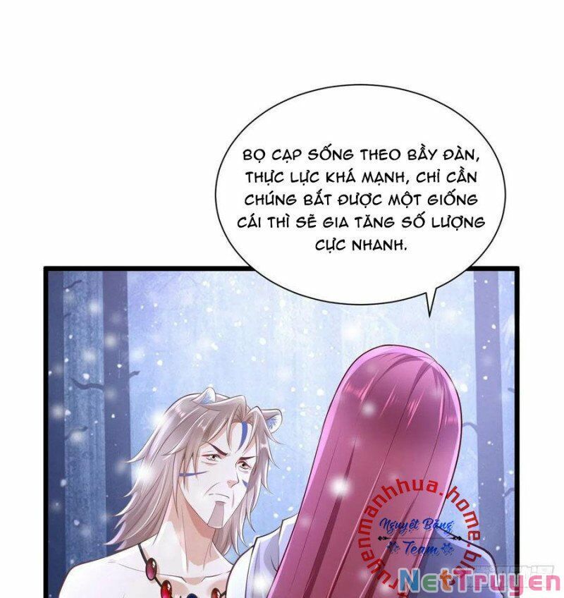 đọc truyện Thảnh Thơi Thú Thế Chủng Chủng Điền, Sinh Sinh Tể Chương 265.2 ảnh 29 tại Thiên Thai Truyện