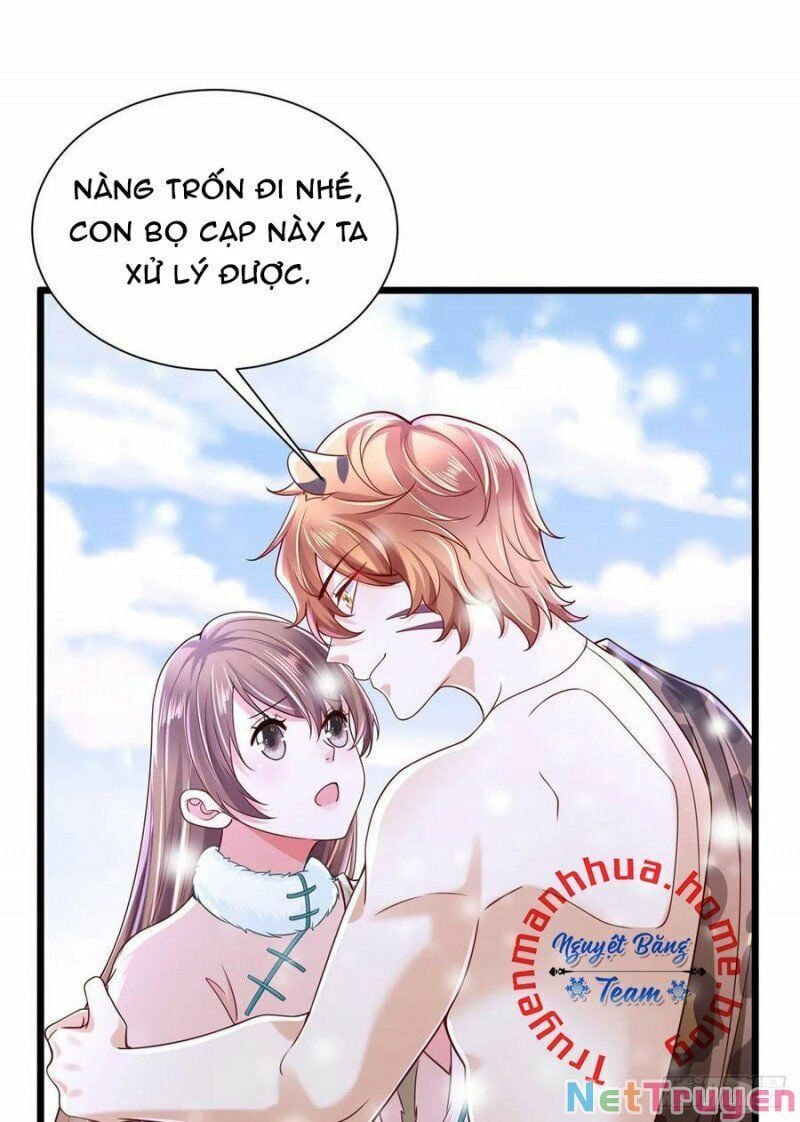 đọc truyện Thảnh Thơi Thú Thế Chủng Chủng Điền, Sinh Sinh Tể Chương 265.2 ảnh 5 tại Thiên Thai Truyện