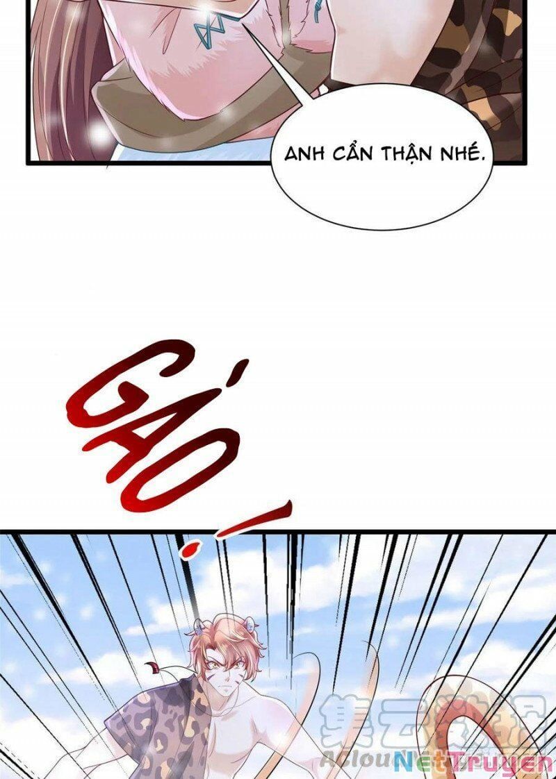 đọc truyện Thảnh Thơi Thú Thế Chủng Chủng Điền, Sinh Sinh Tể Chương 265.2 ảnh 6 tại Thiên Thai Truyện