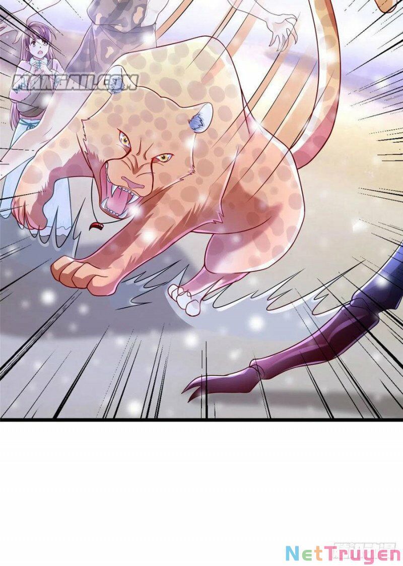 đọc truyện Thảnh Thơi Thú Thế Chủng Chủng Điền, Sinh Sinh Tể Chương 265.2 ảnh 7 tại Thiên Thai Truyện