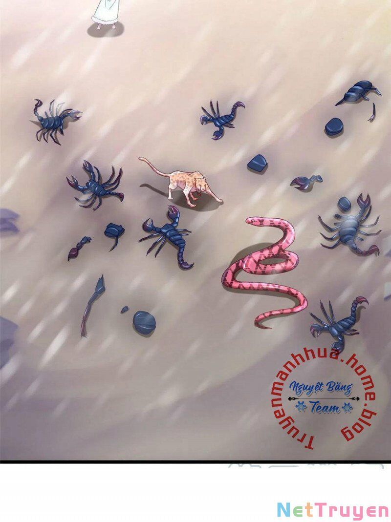 đọc truyện Thảnh Thơi Thú Thế Chủng Chủng Điền, Sinh Sinh Tể Chương 265.2 ảnh 9 tại Thiên Thai Truyện