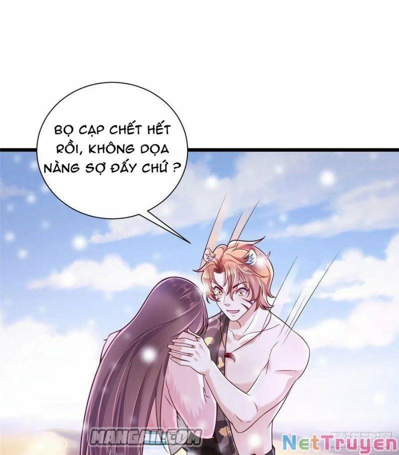 đọc truyện Thảnh Thơi Thú Thế Chủng Chủng Điền, Sinh Sinh Tể Chương 265.2 ảnh 11 tại Thiên Thai Truyện