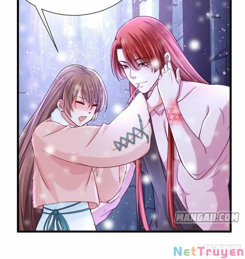 đọc truyện Thảnh Thơi Thú Thế Chủng Chủng Điền, Sinh Sinh Tể Chương 266.1 ảnh 16 tại Thiên Thai Truyện