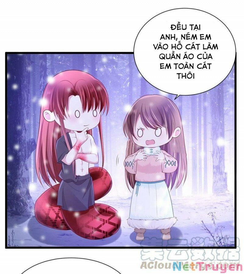 đọc truyện Thảnh Thơi Thú Thế Chủng Chủng Điền, Sinh Sinh Tể Chương 266.1 ảnh 21 tại Thiên Thai Truyện