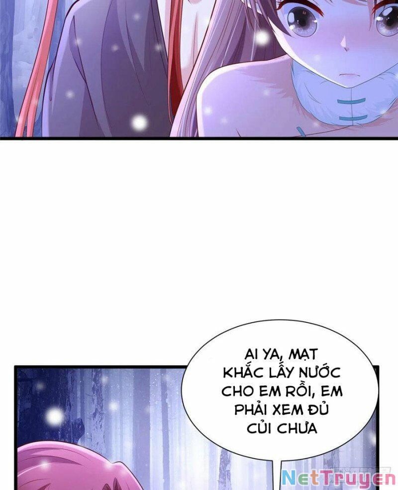 đọc truyện Thảnh Thơi Thú Thế Chủng Chủng Điền, Sinh Sinh Tể Chương 266.1 ảnh 23 tại Thiên Thai Truyện