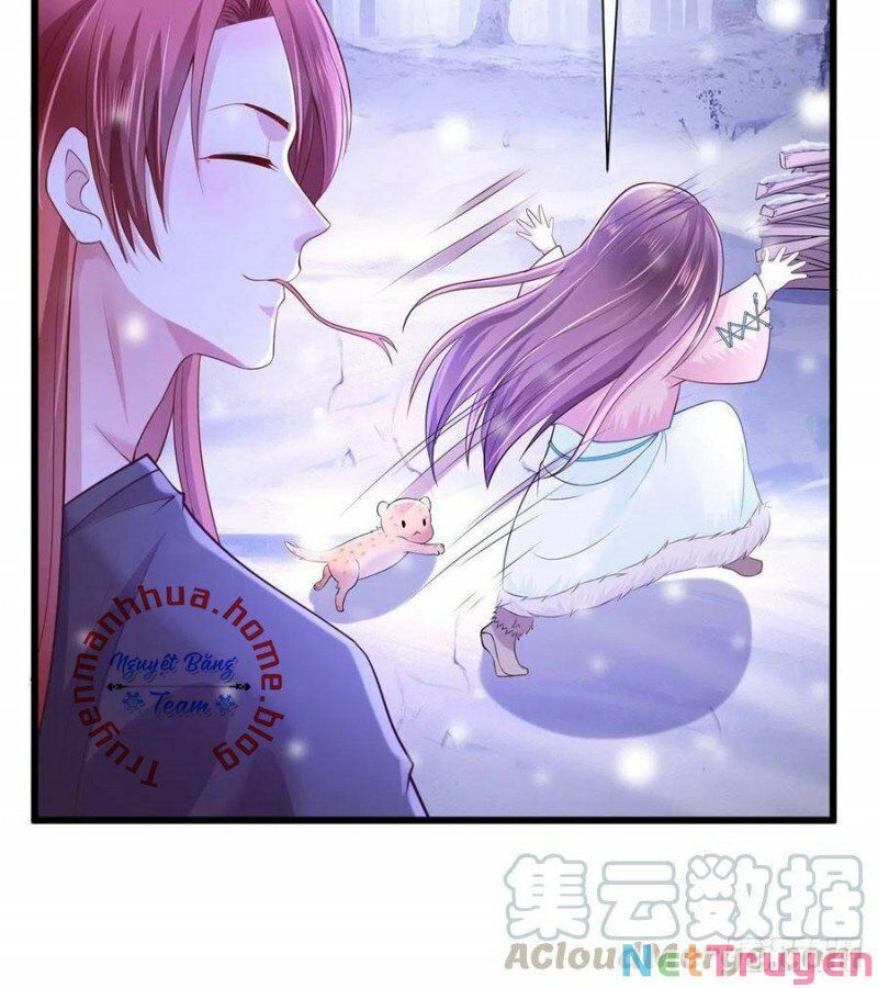 đọc truyện Thảnh Thơi Thú Thế Chủng Chủng Điền, Sinh Sinh Tể Chương 266.1 ảnh 24 tại Thiên Thai Truyện