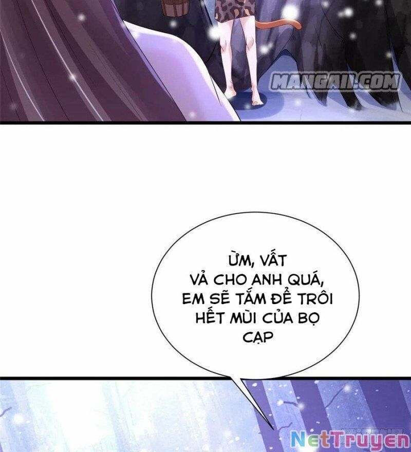 đọc truyện Thảnh Thơi Thú Thế Chủng Chủng Điền, Sinh Sinh Tể Chương 266.1 ảnh 26 tại Thiên Thai Truyện