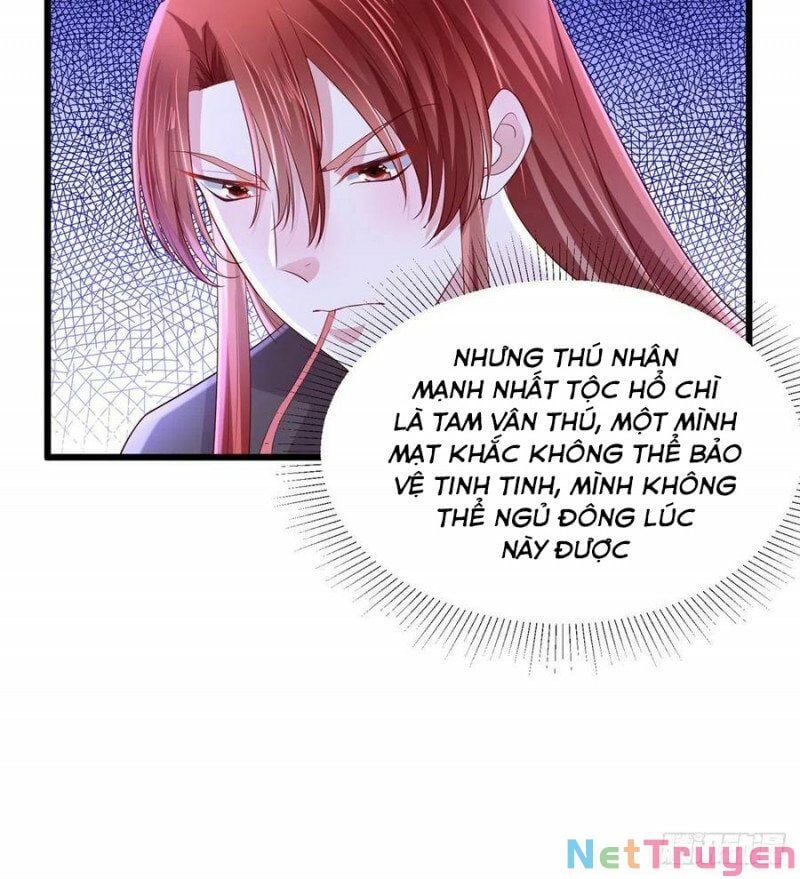 đọc truyện Thảnh Thơi Thú Thế Chủng Chủng Điền, Sinh Sinh Tể Chương 266.1 ảnh 29 tại Thiên Thai Truyện