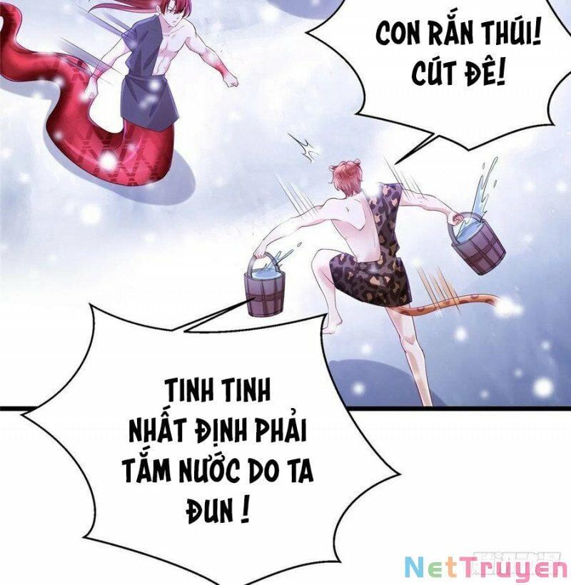 đọc truyện Thảnh Thơi Thú Thế Chủng Chủng Điền, Sinh Sinh Tể Chương 266.1 ảnh 31 tại Thiên Thai Truyện