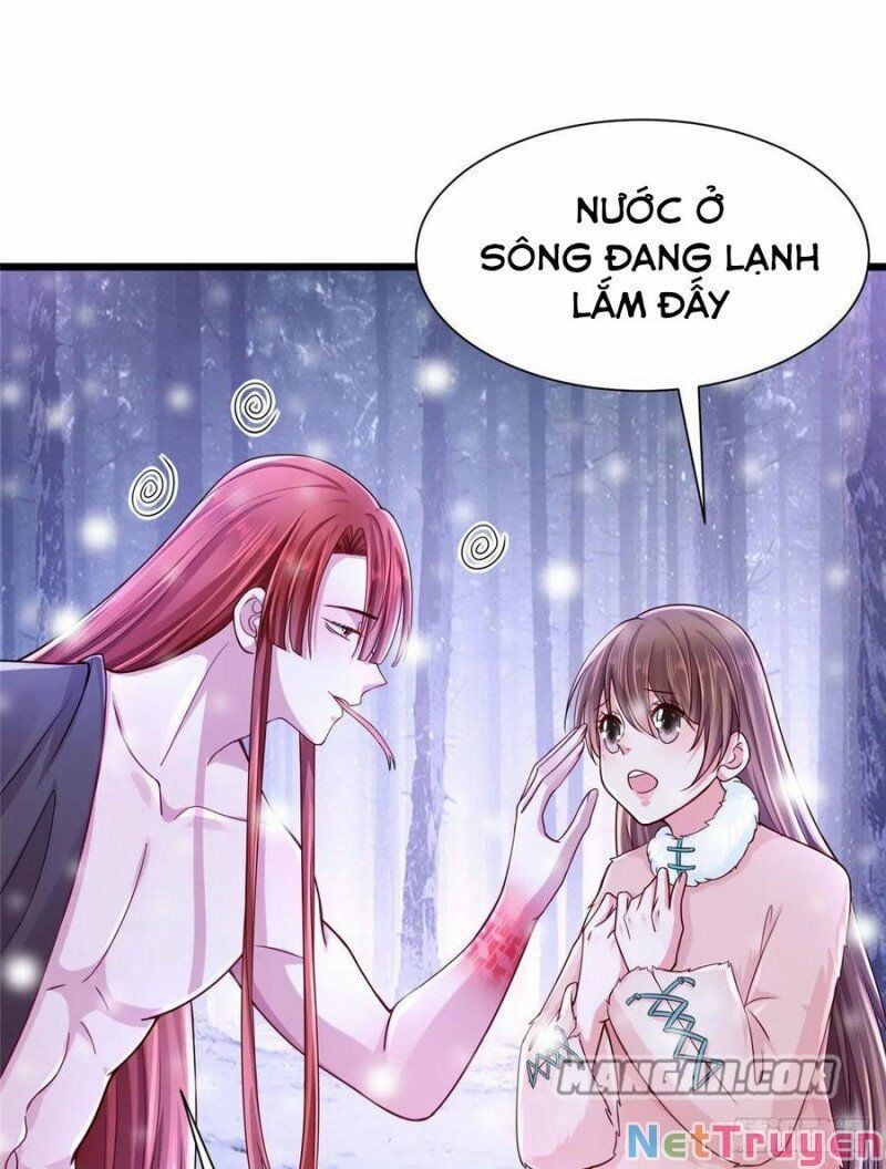 đọc truyện Thảnh Thơi Thú Thế Chủng Chủng Điền, Sinh Sinh Tể Chương 266.1 ảnh 8 tại Thiên Thai Truyện