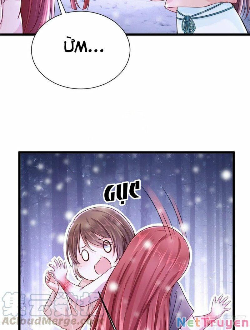 đọc truyện Thảnh Thơi Thú Thế Chủng Chủng Điền, Sinh Sinh Tể Chương 266.1 ảnh 9 tại Thiên Thai Truyện