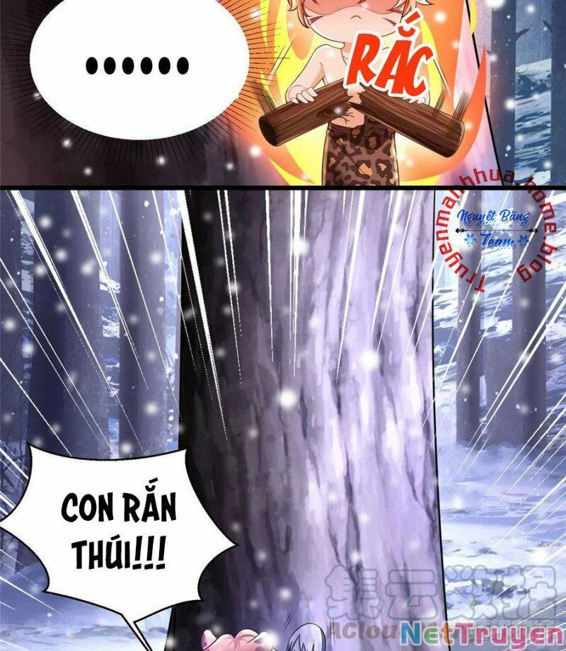 đọc truyện Thảnh Thơi Thú Thế Chủng Chủng Điền, Sinh Sinh Tể Chương 266.2 ảnh 20 tại Thiên Thai Truyện