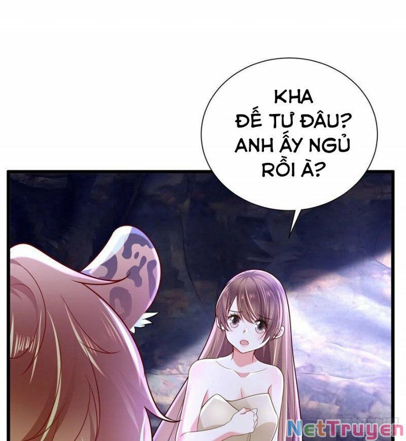 đọc truyện Thảnh Thơi Thú Thế Chủng Chủng Điền, Sinh Sinh Tể Chương 266.2 ảnh 25 tại Thiên Thai Truyện