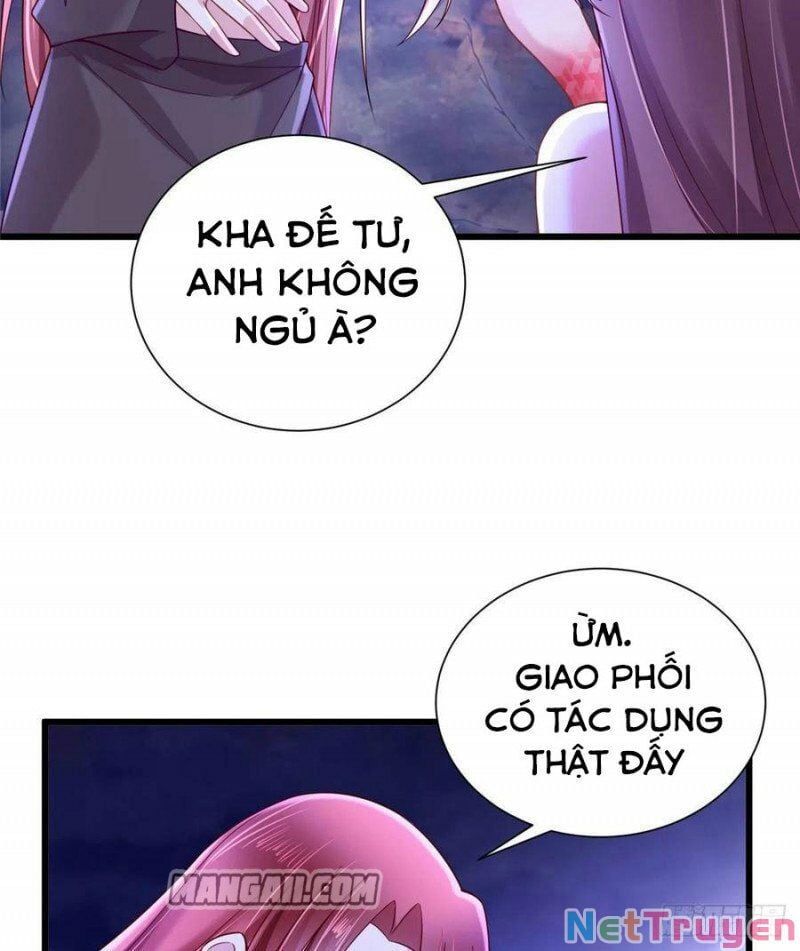 đọc truyện Thảnh Thơi Thú Thế Chủng Chủng Điền, Sinh Sinh Tể Chương 266.2 ảnh 34 tại Thiên Thai Truyện