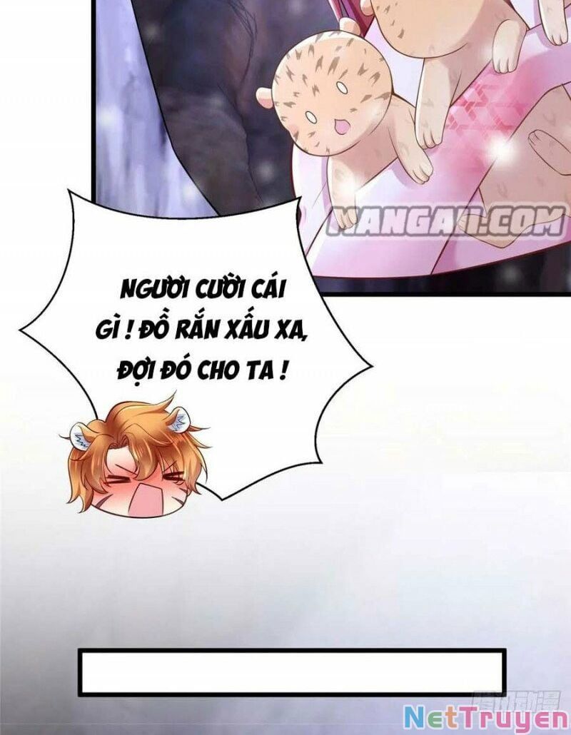 đọc truyện Thảnh Thơi Thú Thế Chủng Chủng Điền, Sinh Sinh Tể Chương 267.1 ảnh 12 tại Thiên Thai Truyện