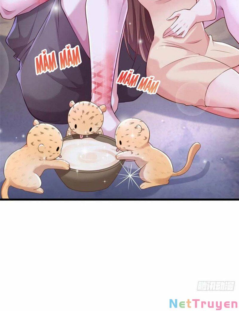 đọc truyện Thảnh Thơi Thú Thế Chủng Chủng Điền, Sinh Sinh Tể Chương 267.1 ảnh 14 tại Thiên Thai Truyện