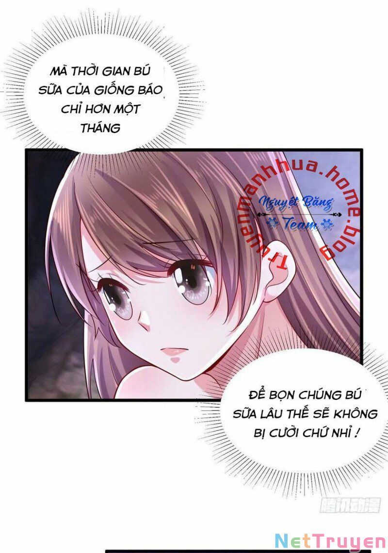 đọc truyện Thảnh Thơi Thú Thế Chủng Chủng Điền, Sinh Sinh Tể Chương 267.1 ảnh 15 tại Thiên Thai Truyện