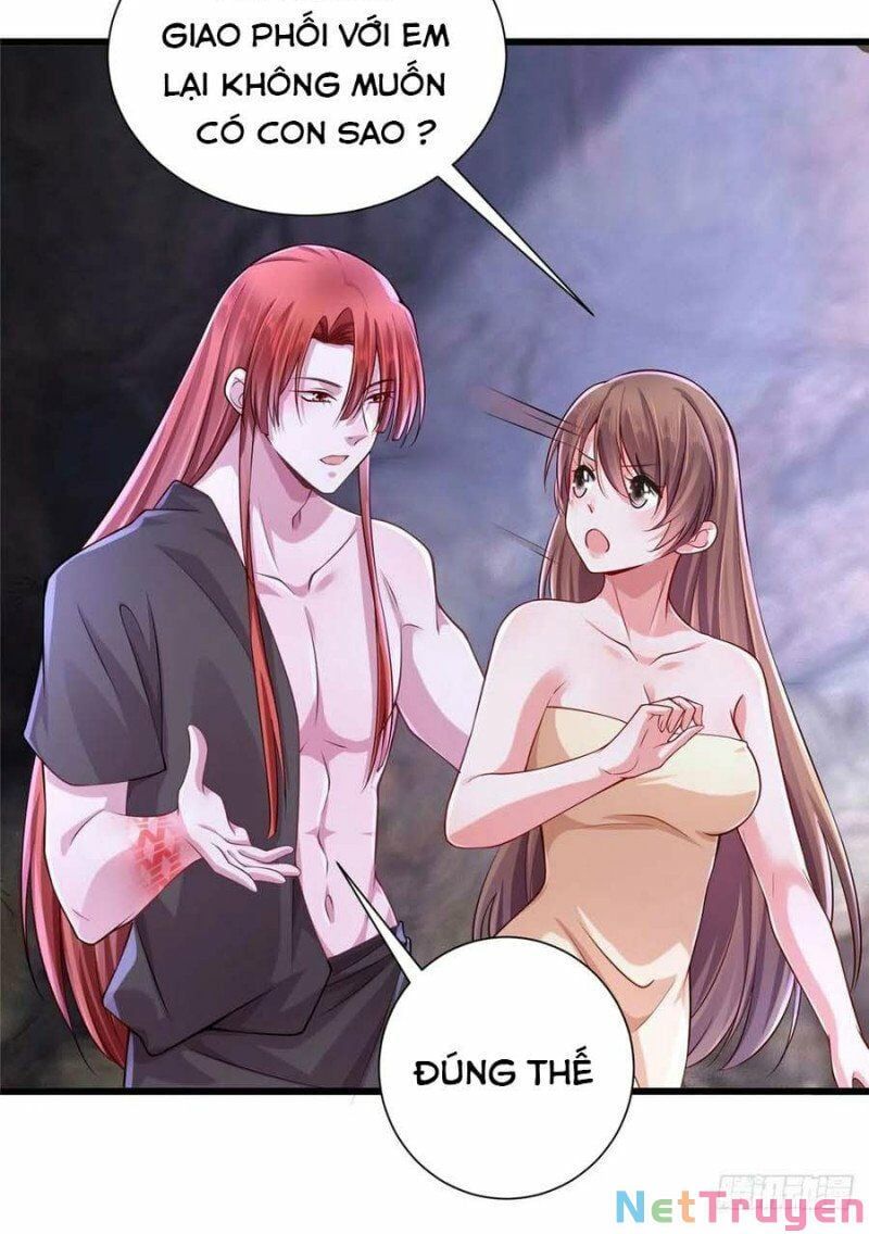 đọc truyện Thảnh Thơi Thú Thế Chủng Chủng Điền, Sinh Sinh Tể Chương 267.1 ảnh 18 tại Thiên Thai Truyện