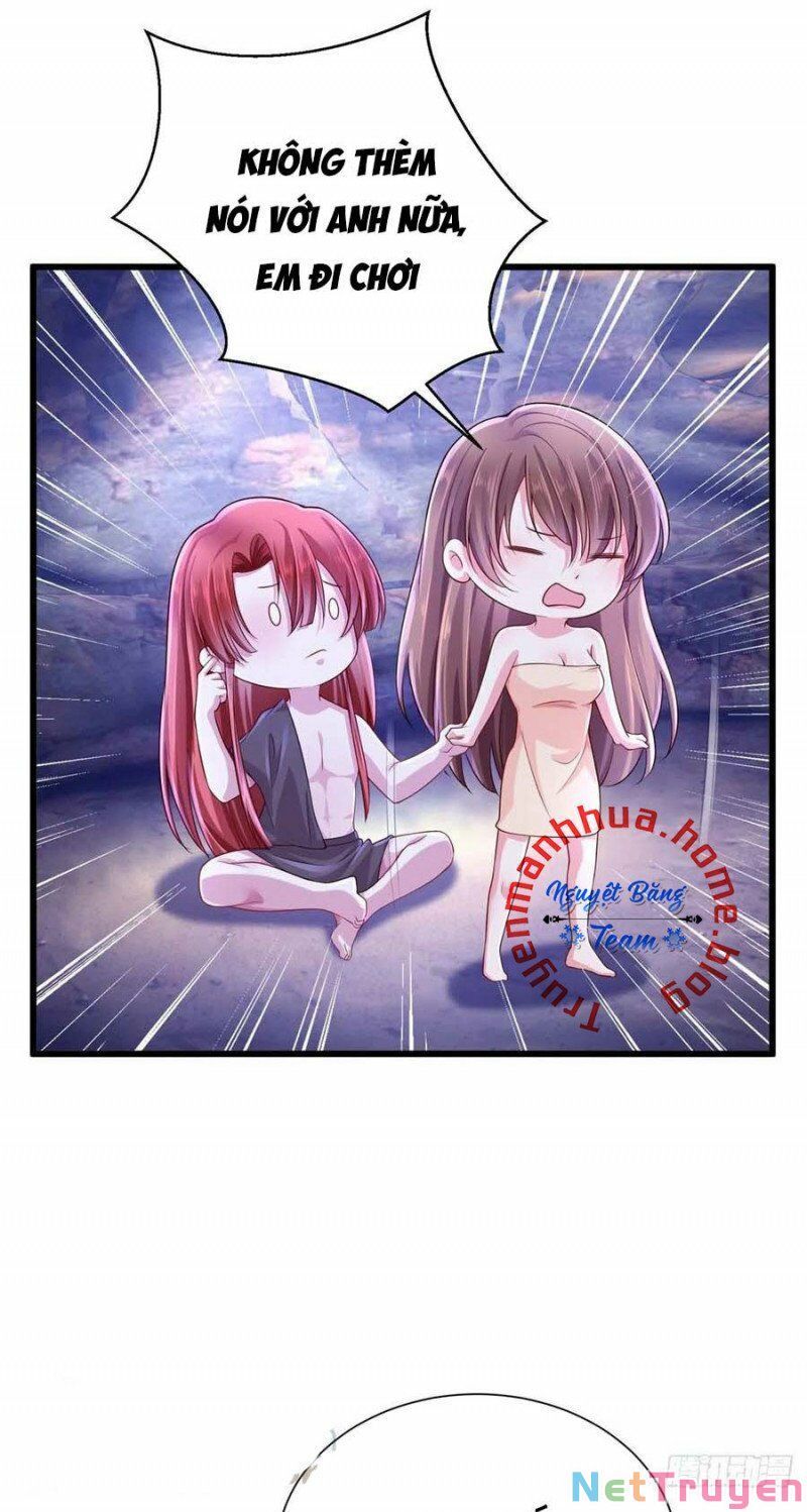 đọc truyện Thảnh Thơi Thú Thế Chủng Chủng Điền, Sinh Sinh Tể Chương 267.1 ảnh 19 tại Thiên Thai Truyện