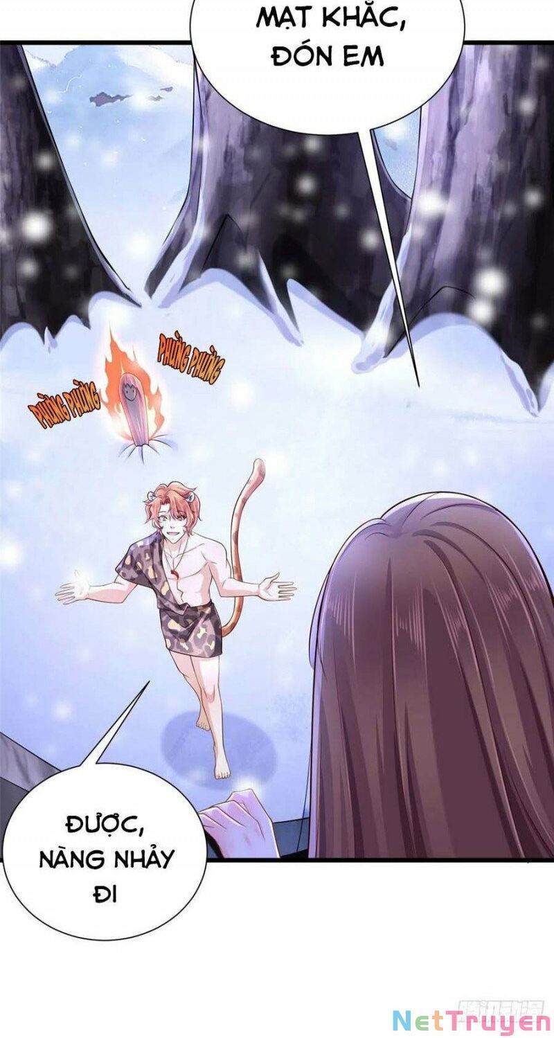 đọc truyện Thảnh Thơi Thú Thế Chủng Chủng Điền, Sinh Sinh Tể Chương 267.1 ảnh 20 tại Thiên Thai Truyện