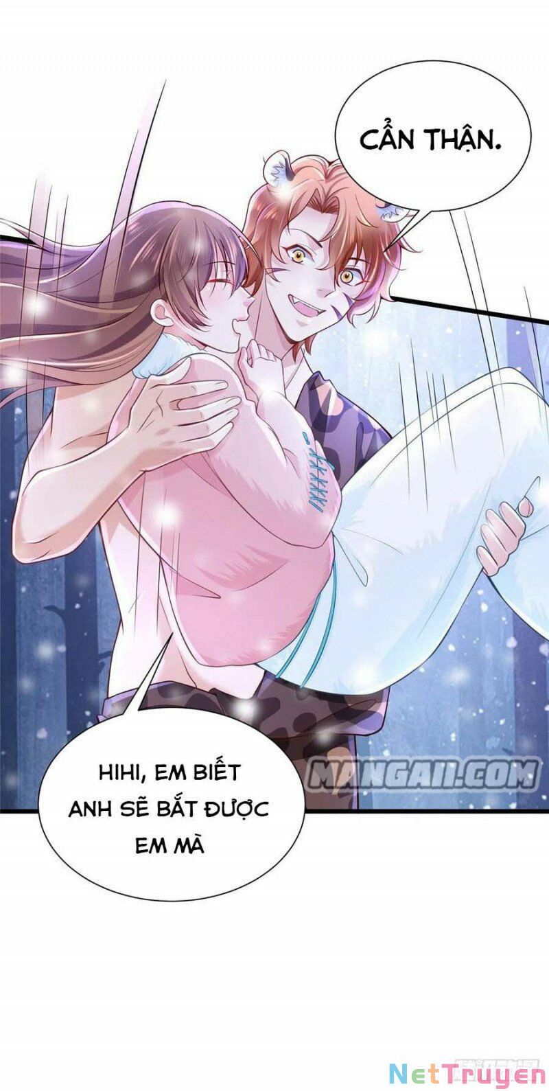 đọc truyện Thảnh Thơi Thú Thế Chủng Chủng Điền, Sinh Sinh Tể Chương 267.1 ảnh 21 tại Thiên Thai Truyện