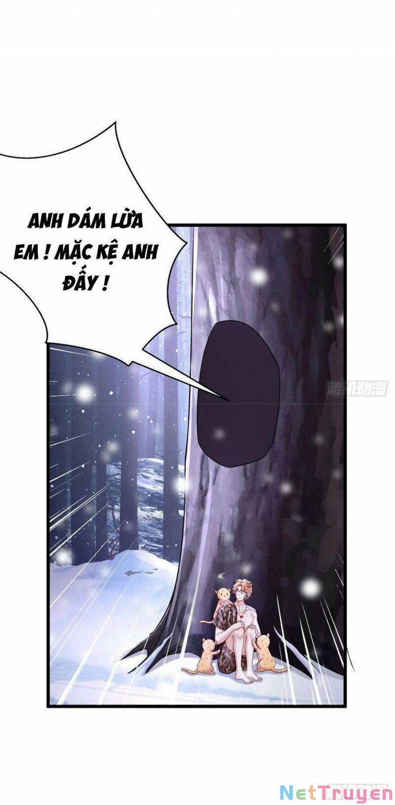 đọc truyện Thảnh Thơi Thú Thế Chủng Chủng Điền, Sinh Sinh Tể Chương 267.1 ảnh 4 tại Thiên Thai Truyện